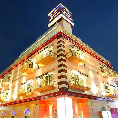 Hotel Casa De Francia Yokohama (Adults Only) Exterior photo