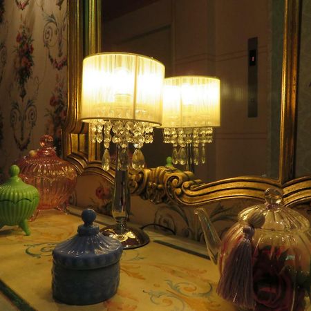Hotel Casa De Francia Yokohama (Adults Only) Exterior photo