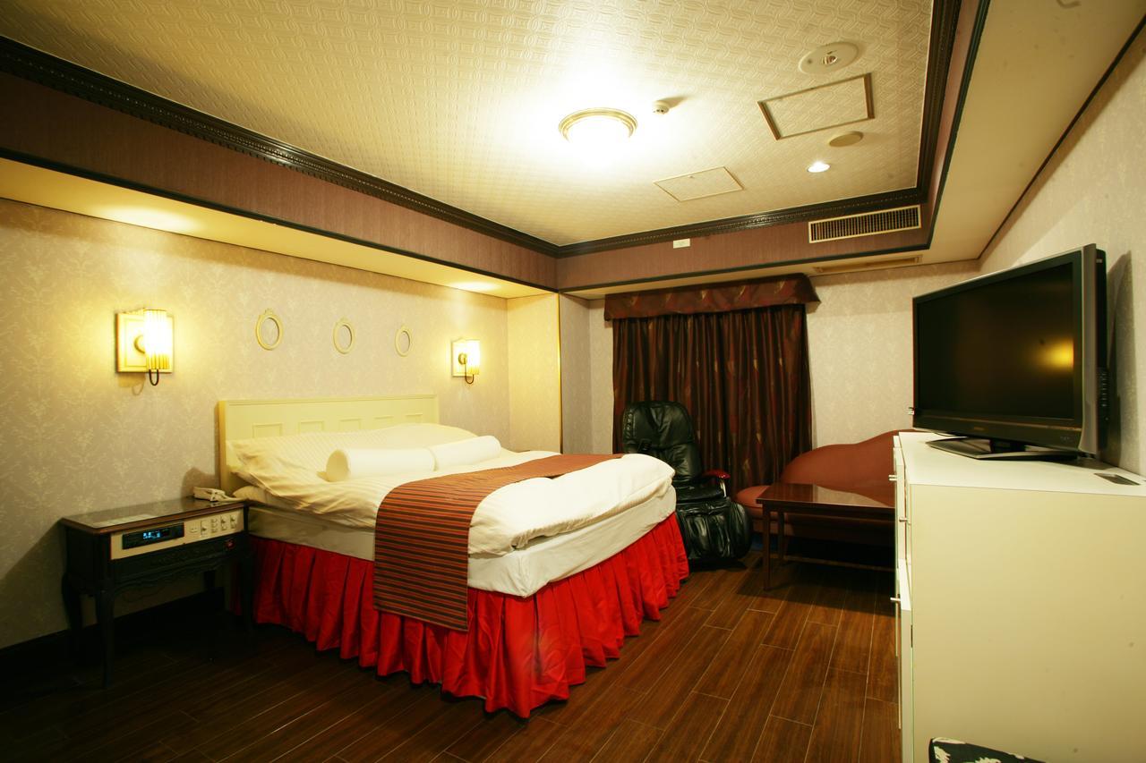 Hotel Casa De Francia Yokohama (Adults Only) Exterior photo