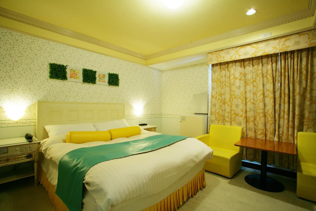 Hotel Casa De Francia Yokohama (Adults Only) Exterior photo