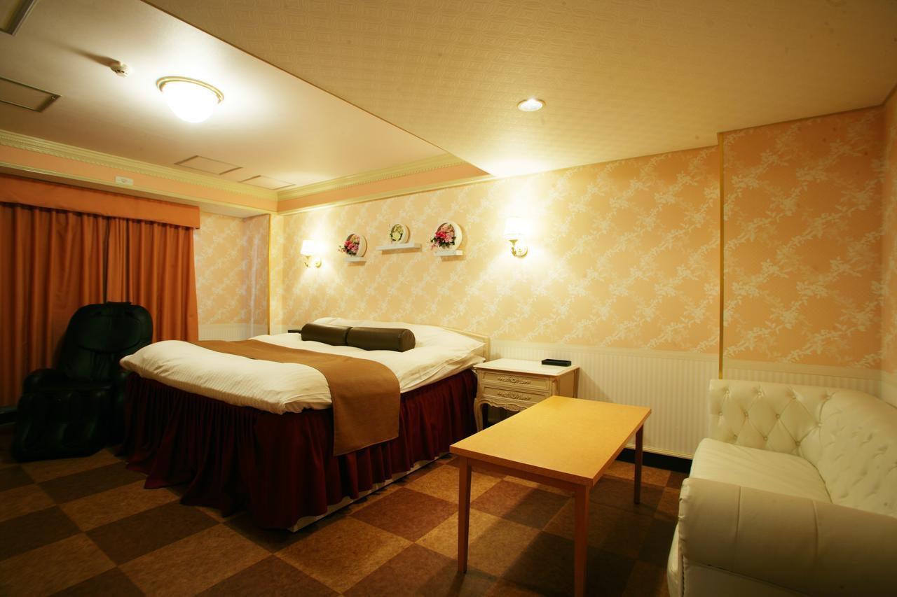 Hotel Casa De Francia Yokohama (Adults Only) Exterior photo
