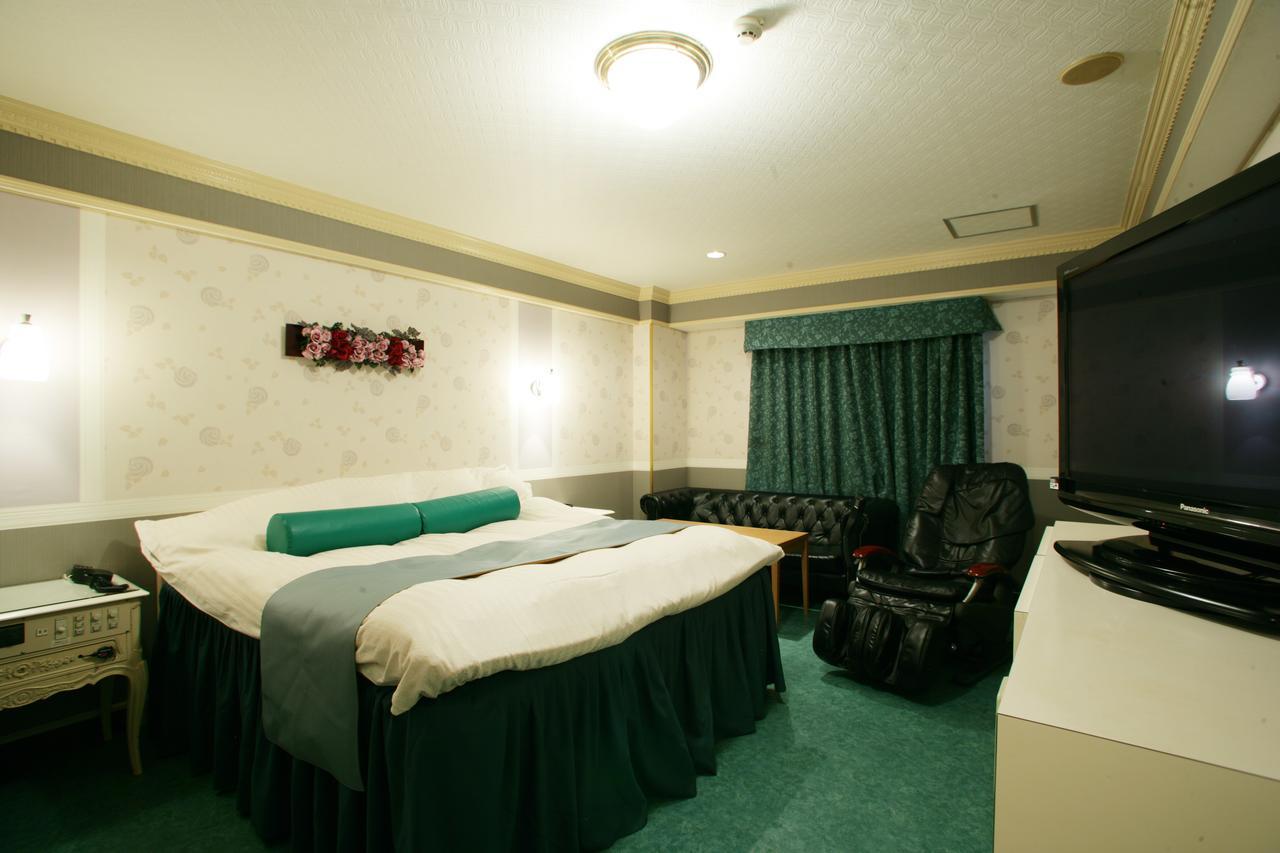 Hotel Casa De Francia Yokohama (Adults Only) Exterior photo