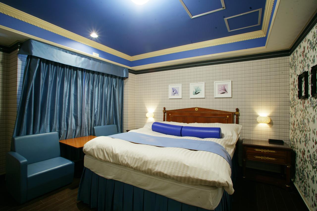Hotel Casa De Francia Yokohama (Adults Only) Exterior photo