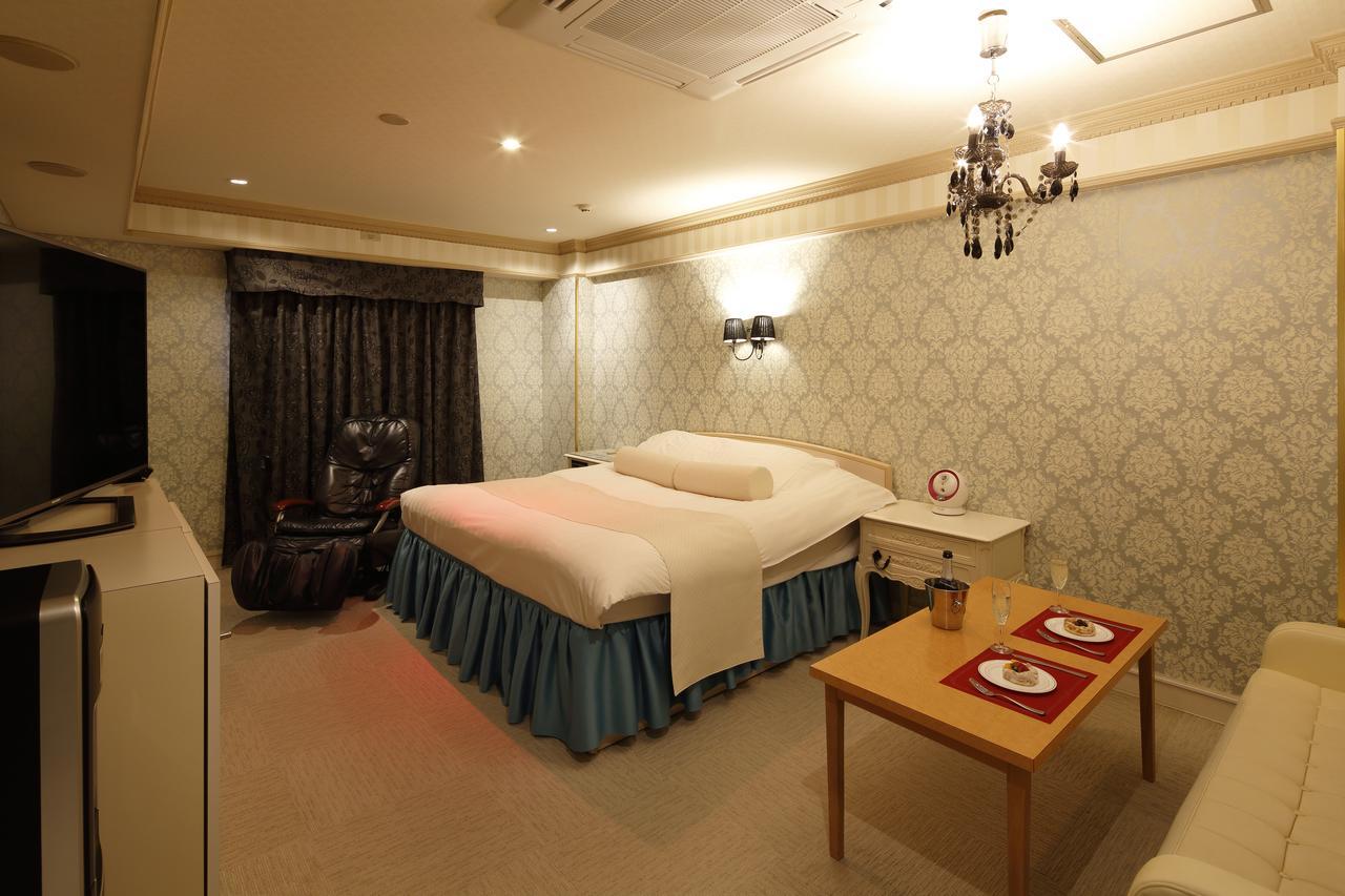 Hotel Casa De Francia Yokohama (Adults Only) Exterior photo
