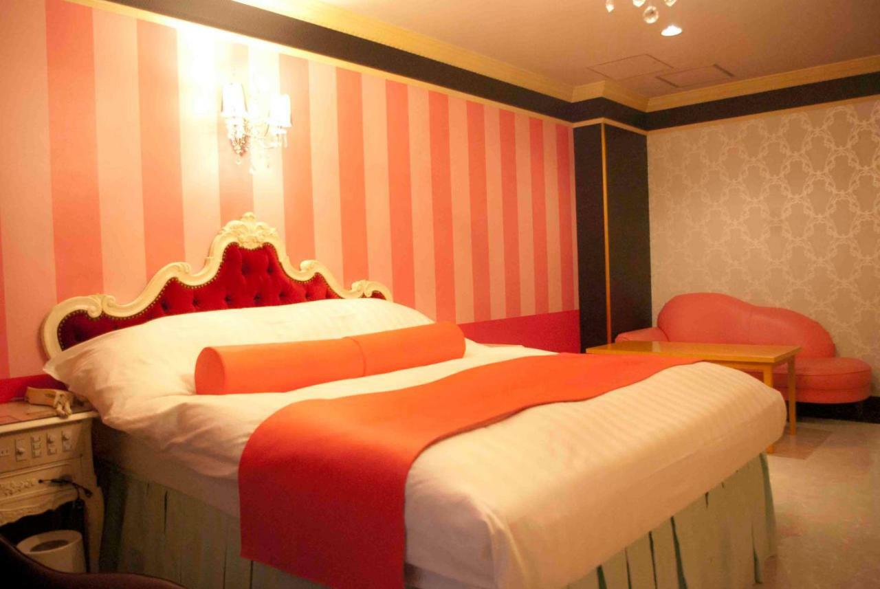 Hotel Casa De Francia Yokohama (Adults Only) Exterior photo
